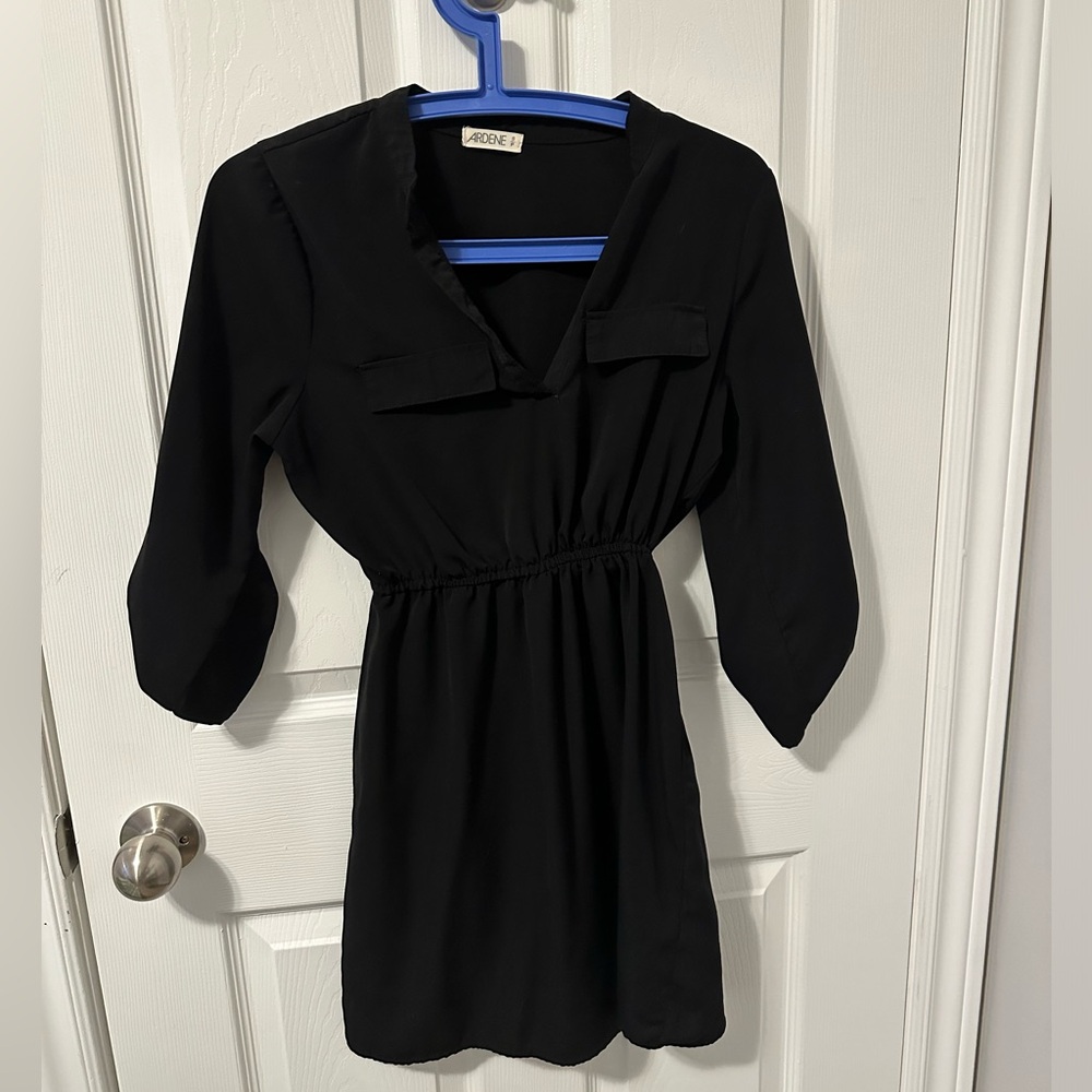 Ardene dress